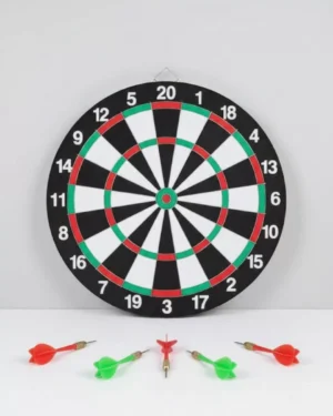 15İNÇ DART