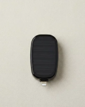 302 İOS GÜNEŞ ENERJİLİ POWERBANK