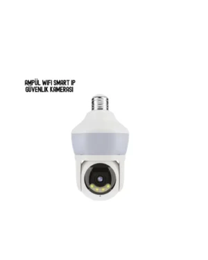 360 AMPUL KAMERA