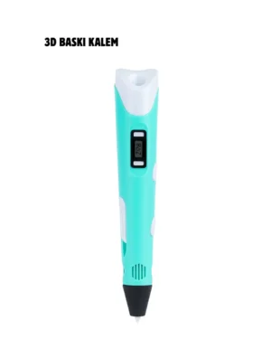 3D Yazıcı Kalem
