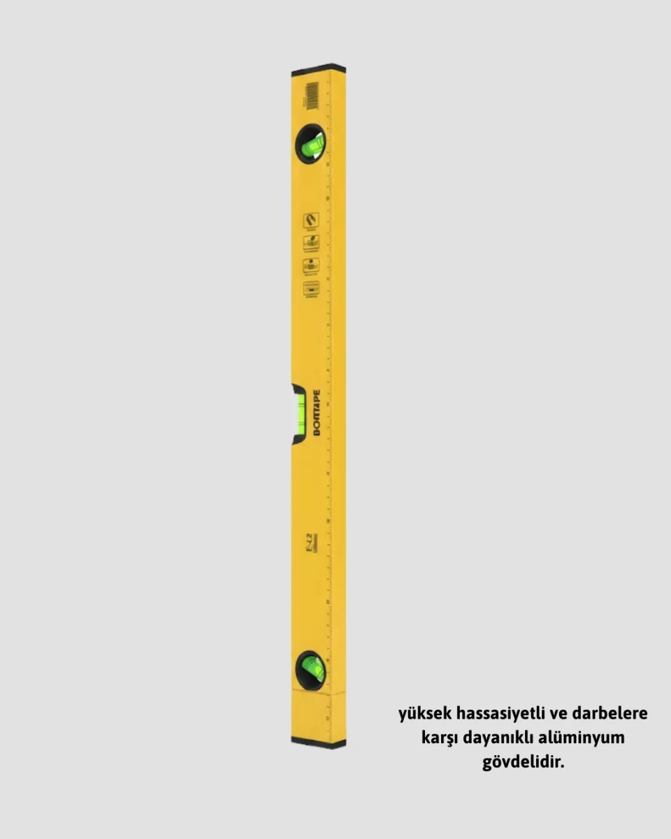 600MM SU TERAZİSİ - Görsel 3