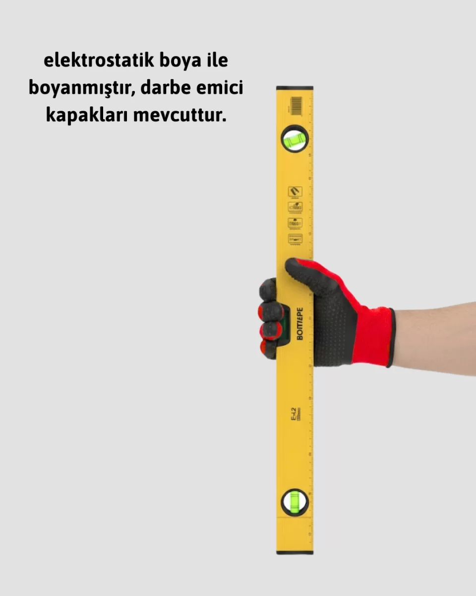 600MM SU TERAZİSİ - Görsel 4