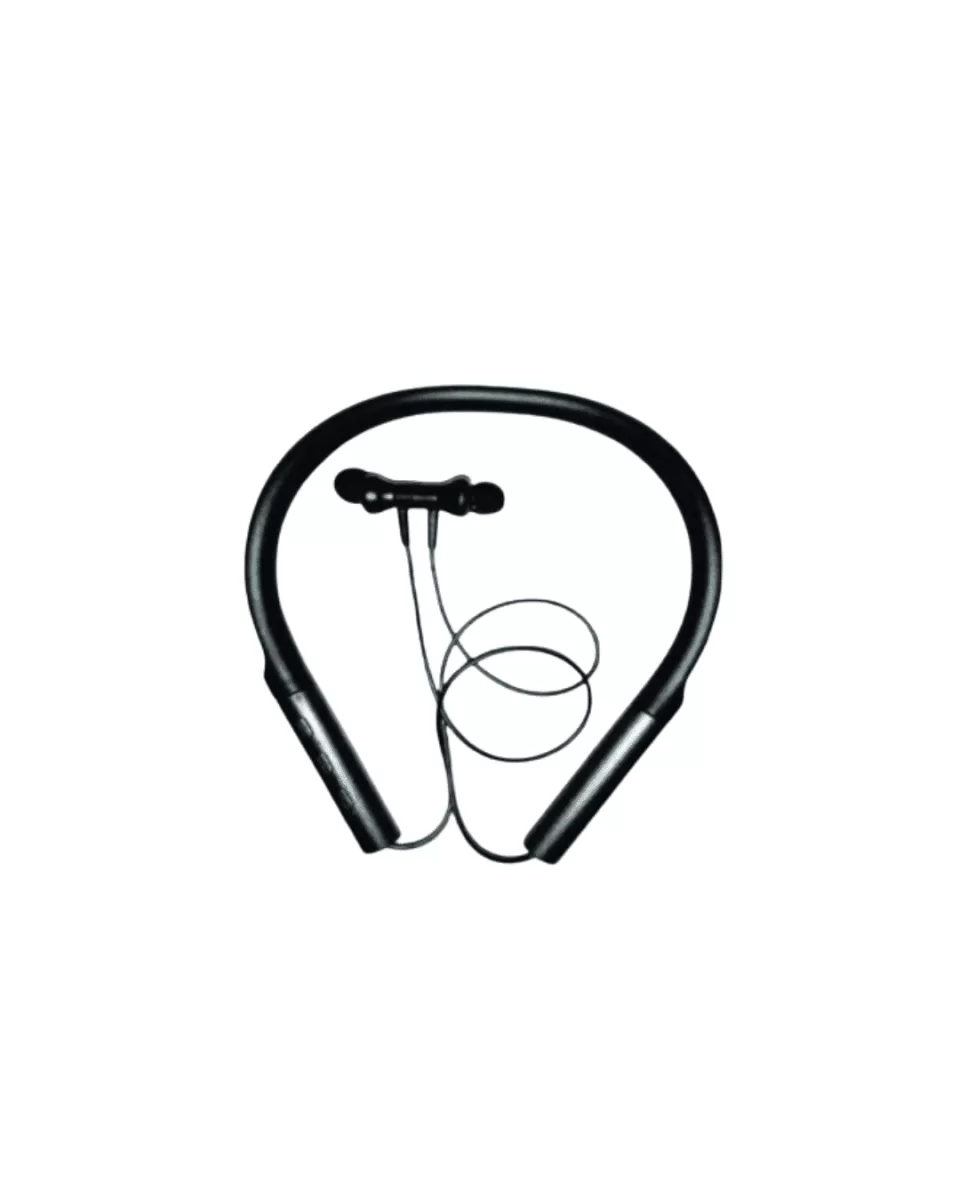 Polygold PG-100 Bluetooth 5.0 Boyun Bantlı Kulaklık – 50 Saat Konuşma Süresi, Type-C Şarj - Görsel 5