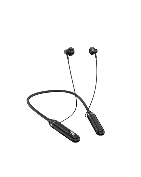 Ergonomik Tasarımlı Bluetooth Kulaklık – Gürültü Azaltmalı, Manyetik - Görsel 3