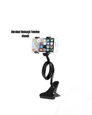 AKROBAT TELEFON TUTUCU