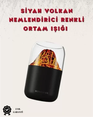 280 ml Kapasiteli Aromaterapi Cihazı