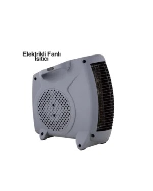 BF20 BLACK ISITICI