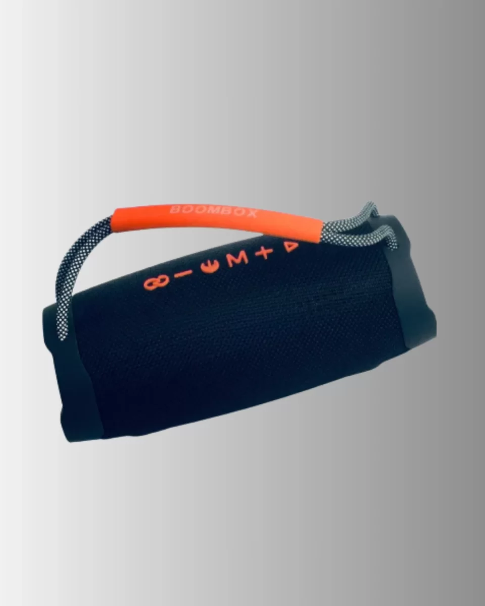 BOMBOX 3 PRO SİYAH - Görsel 5