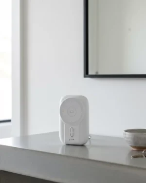 Yüksek Kapasiteli 22.5W Hızlı Şarj Taşınabilir Powerbank