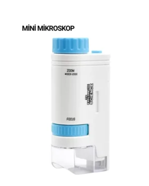 MİNİ ÇOCUK MİKROSKOBU