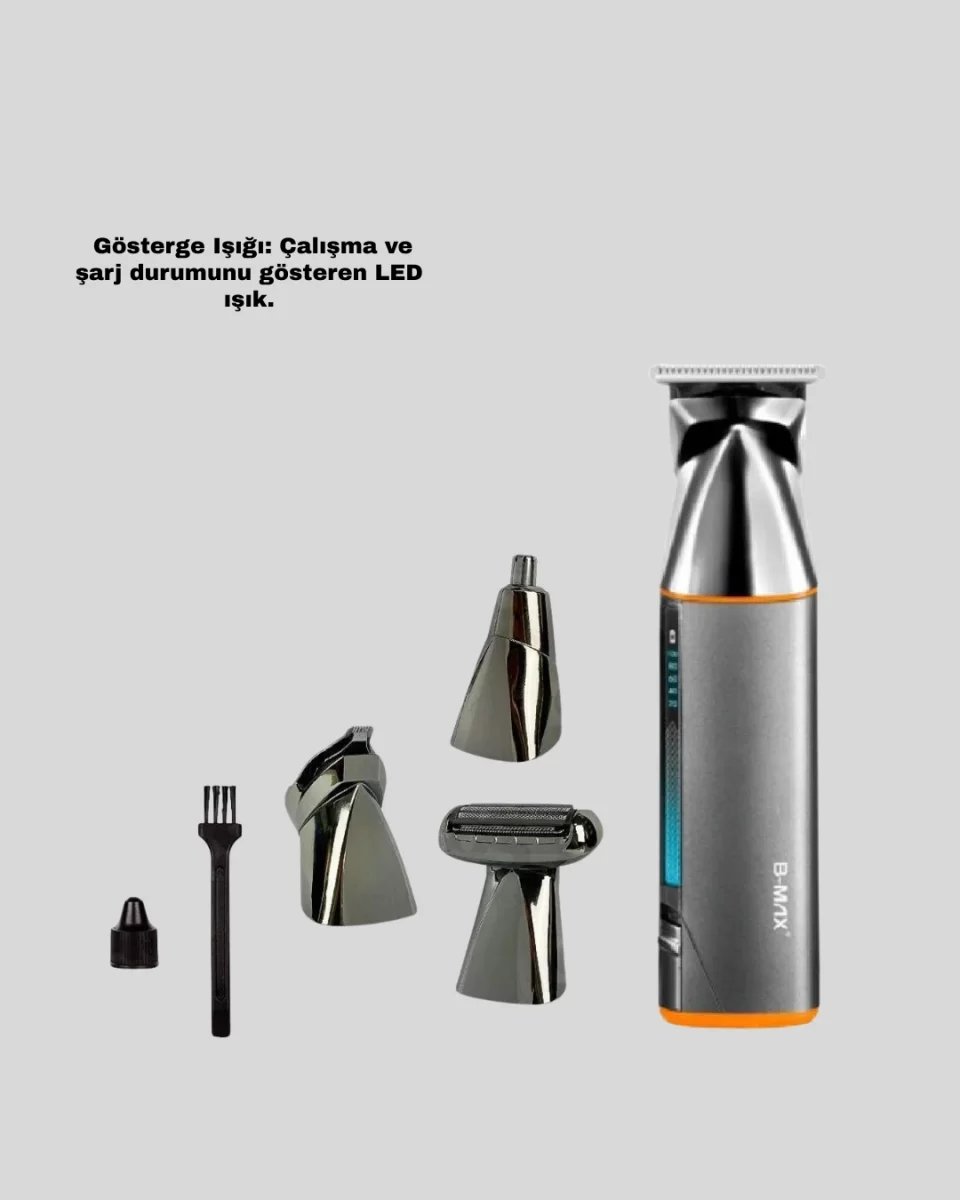 DL1806 TIRAŞ - Görsel 4