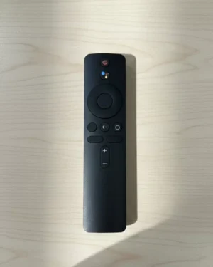 Bluetooth Uyumlu Akıllı TV Kumandası Ergonomik Tasarım