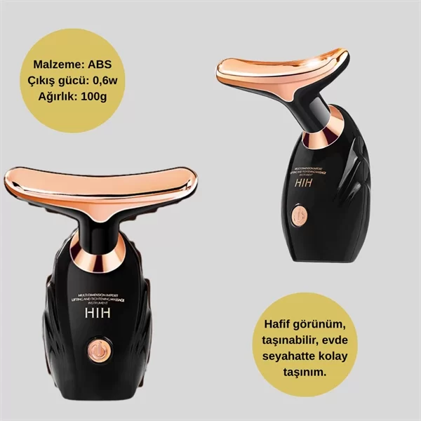 EMS MASAJ ALETİ - Görsel 5