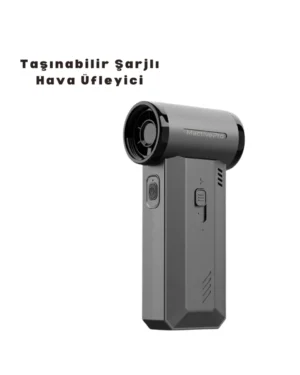 F72 SÜPÜRGE FAN
