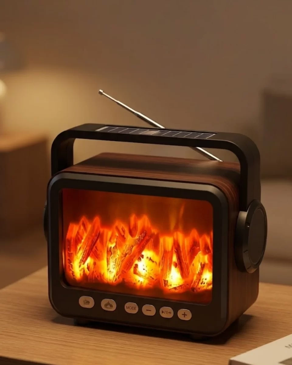 FP337 SPEAKER