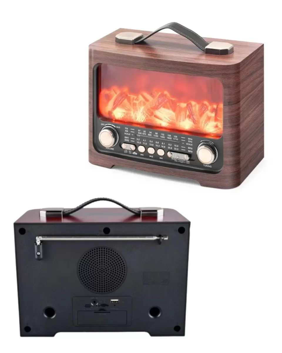 FP821 SPEAKER - Görsel 3