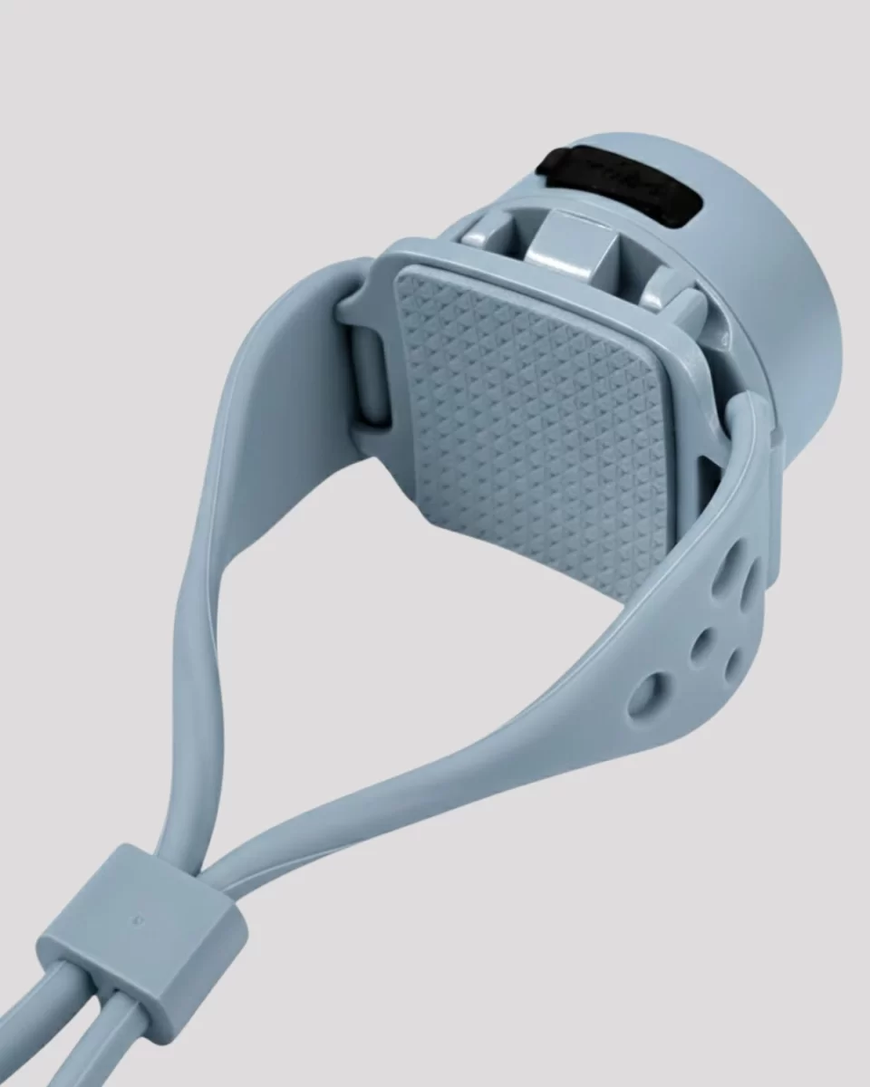 Suya Dayanıklı LED Kafa Lambası Outdoor Kullanım - Görsel 5