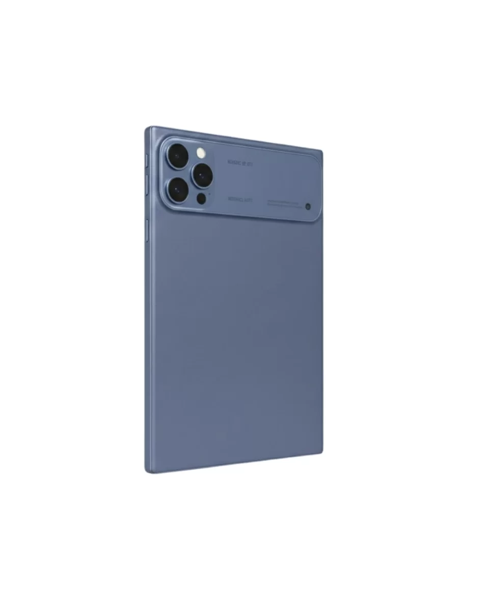 IPS LCD Ekranlı Android Tablet 256 GB Hafıza Destekli - Görsel 4