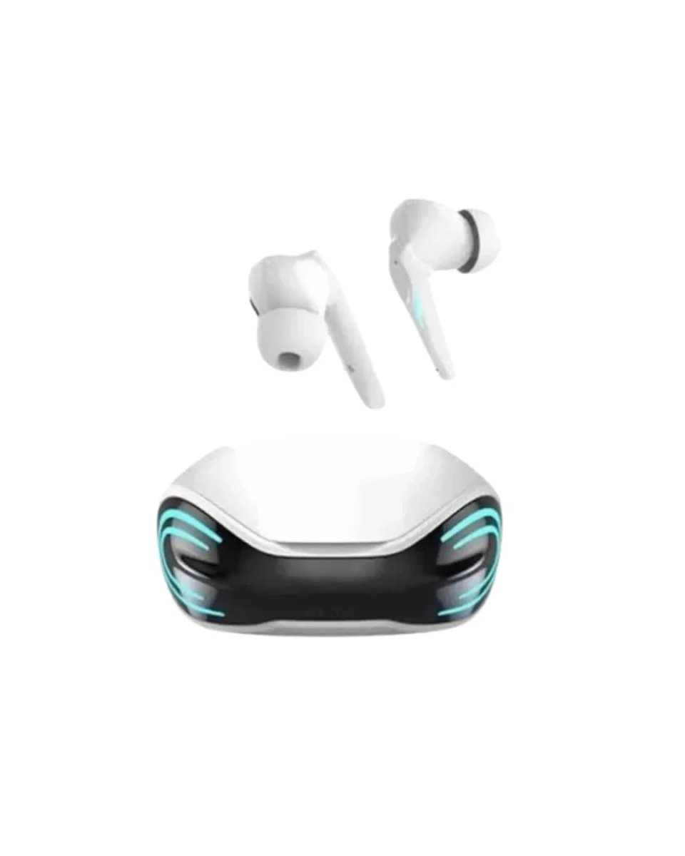 Kablosuz Bluetooth Gaming Kulaklık iPhone 12 iPhone 14 Samsung S22 Redmi Note 11 Uyumlu - Görsel 2