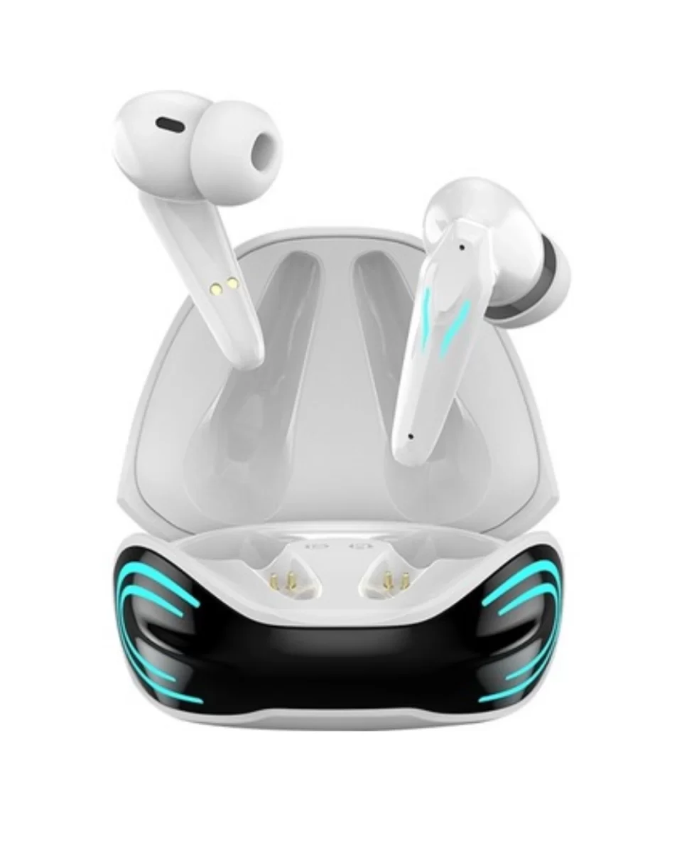 Kablosuz Bluetooth Gaming Kulaklık iPhone 12 iPhone 14 Samsung S22 Redmi Note 11 Uyumlu - Görsel 3