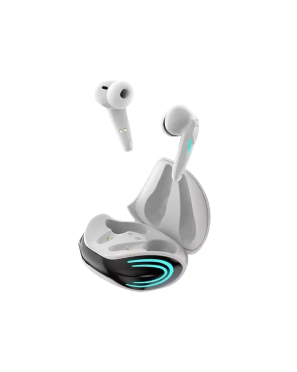 Kablosuz Bluetooth Gaming Kulaklık iPhone 12 iPhone 14 Samsung S22 Redmi Note 11 Uyumlu - Görsel 4