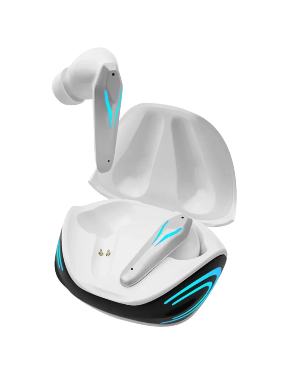 Kablosuz Bluetooth Gaming Kulaklık iPhone 12 iPhone 14 Samsung S22 Redmi Note 11 Uyumlu - Görsel 5