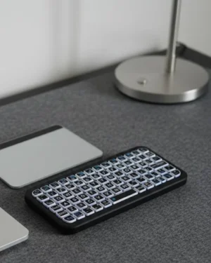 M7 BLUETOOTH KLAVYE