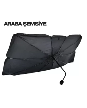 ARAÇ ŞEMSİYESİ