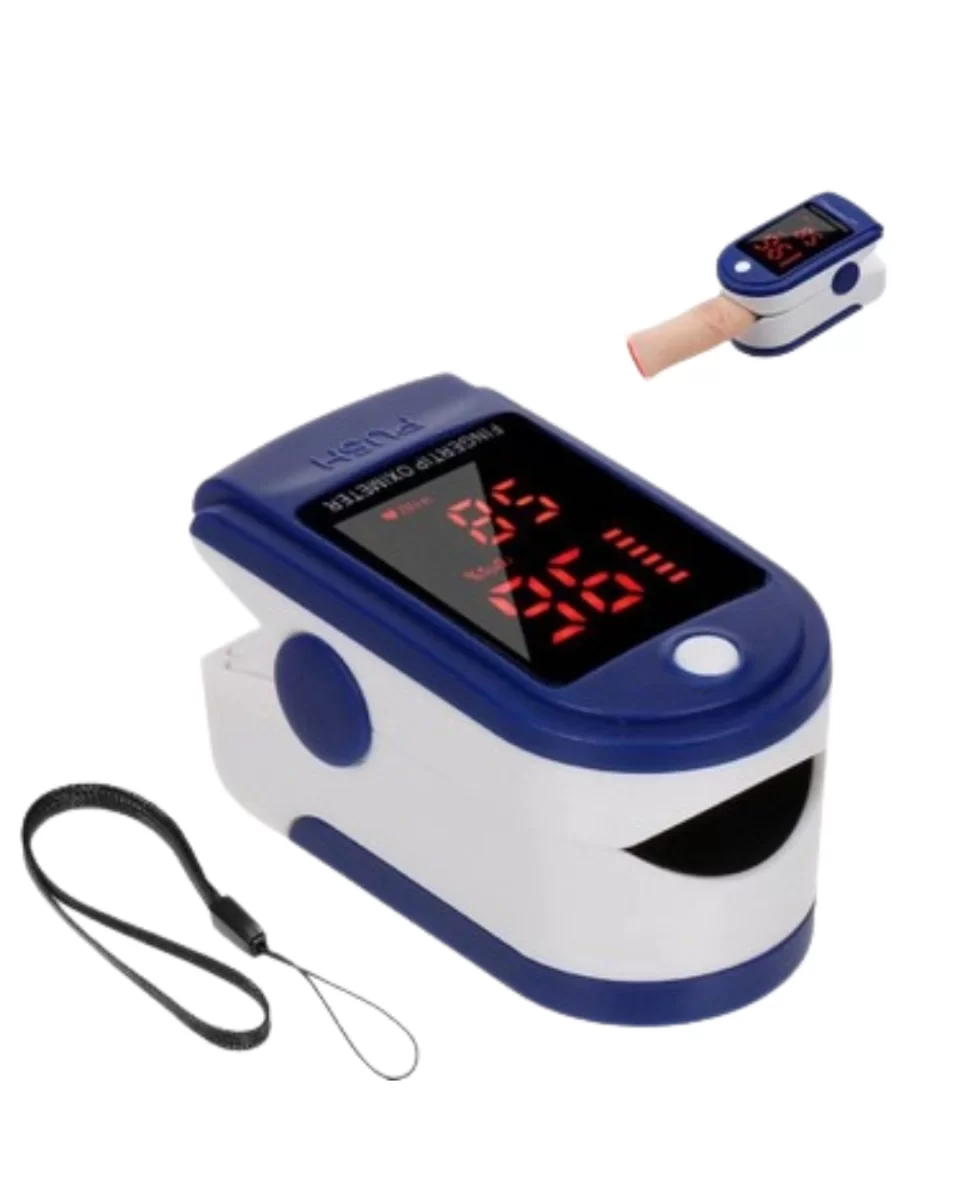 OXİMETER - Görsel 3