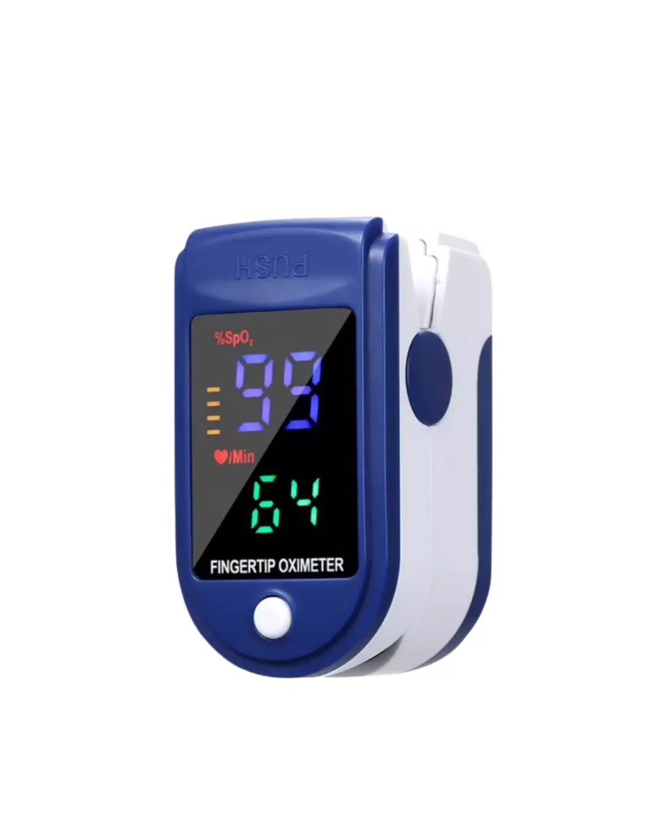 OXİMETER - Görsel 4