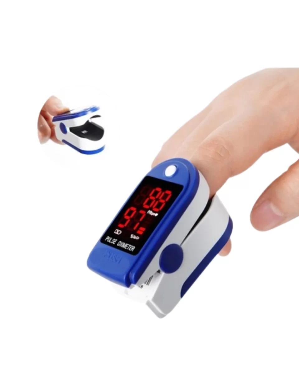OXİMETER - Görsel 5