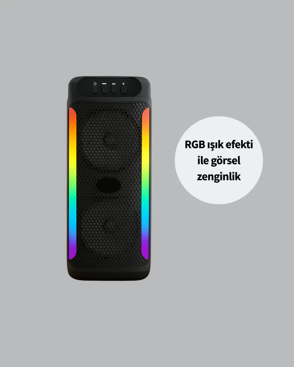 PG4261 HOPARLÖR - Görsel 3