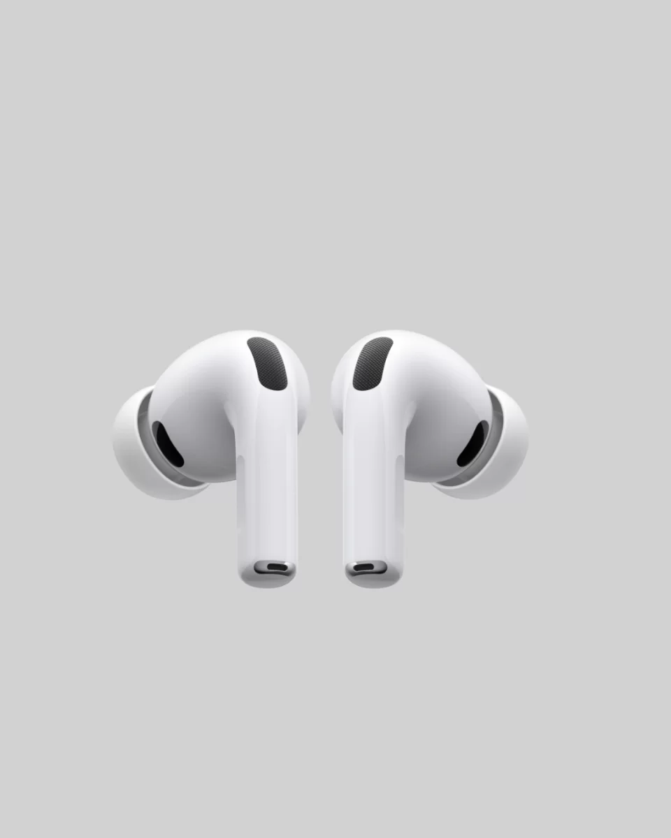 Aktif Gürültü Engelleme Özellikli Kablosuz Kulak İçi Bluetooth Kulaklık - Görsel 4