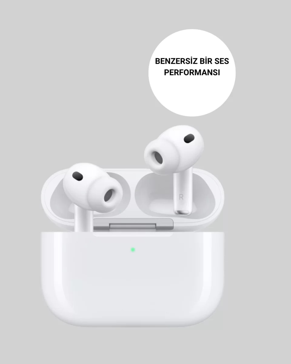 Aktif Gürültü Engelleme Özellikli Kablosuz Kulak İçi Bluetooth Kulaklık - Görsel 5
