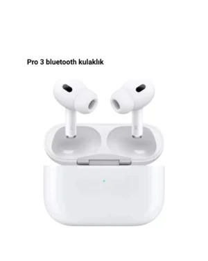 PRO 3 Kablosuz Bluetooth Kulaklık