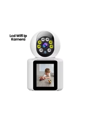 S8 KAMERA