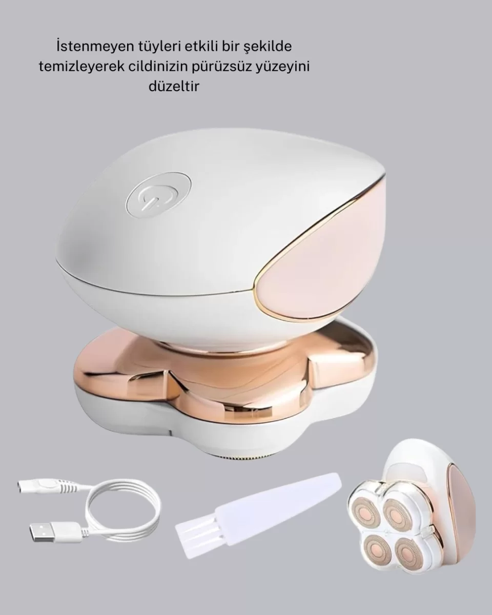 S908 EPİLASYON - Görsel 4
