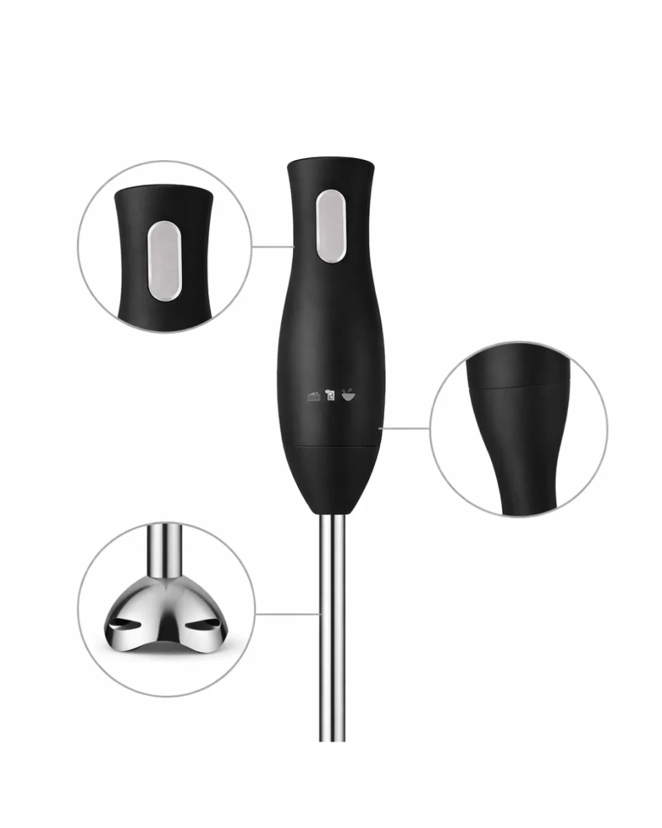 SHB3185 EL BLENDERİ - Görsel 4