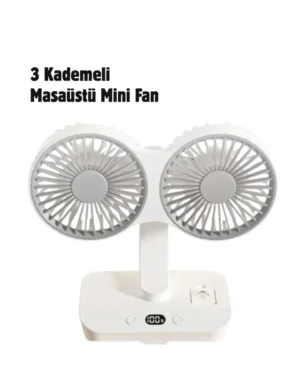 SP01 FAN