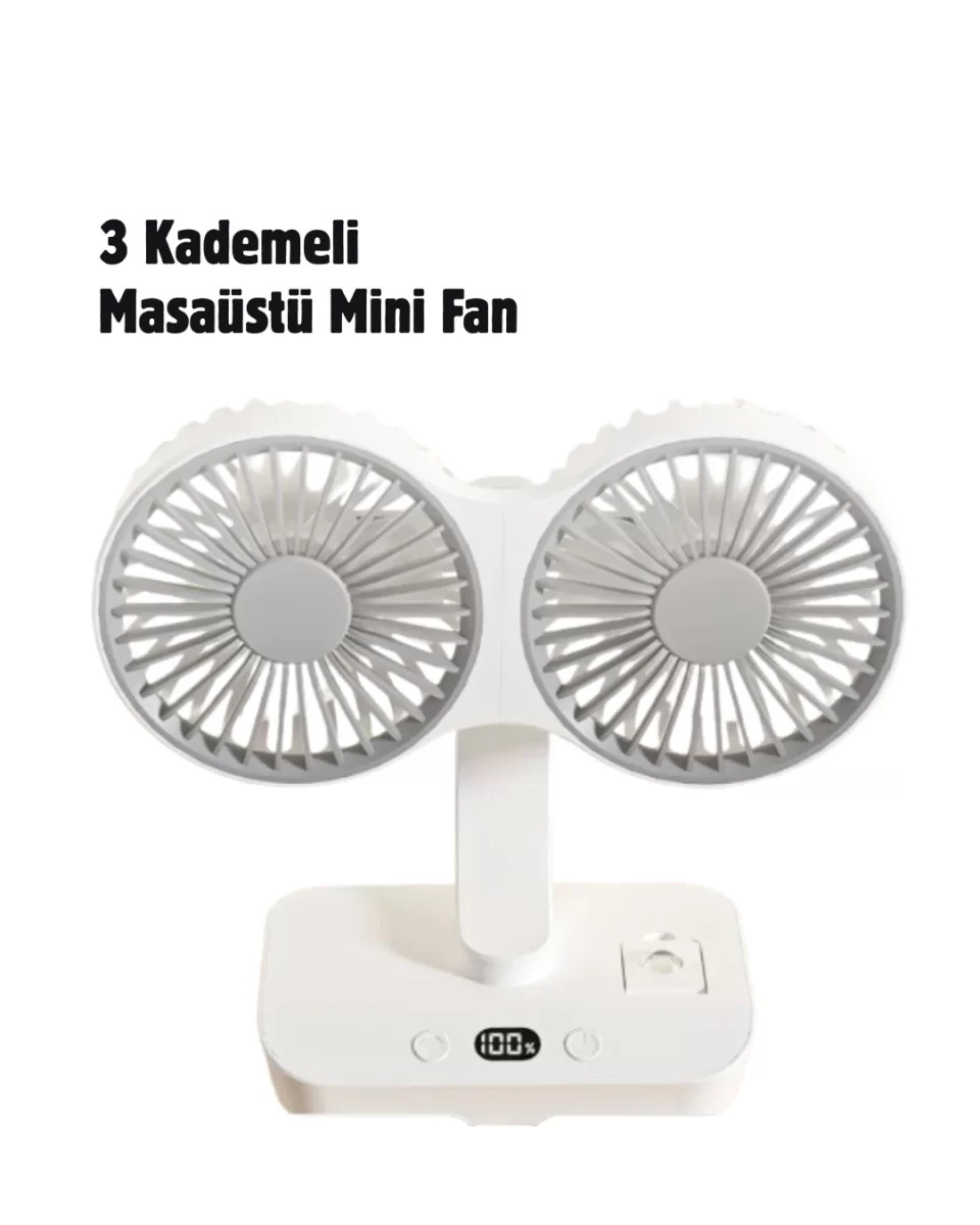 SP01 FAN