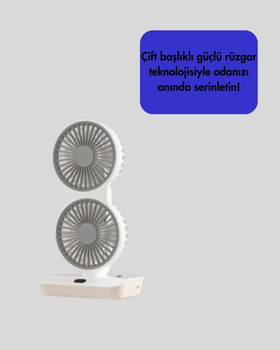 SP01 FAN - Görsel 3