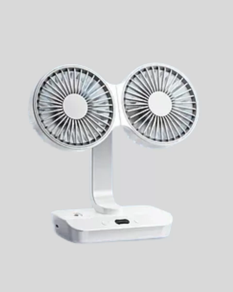 SP01 FAN - Görsel 5
