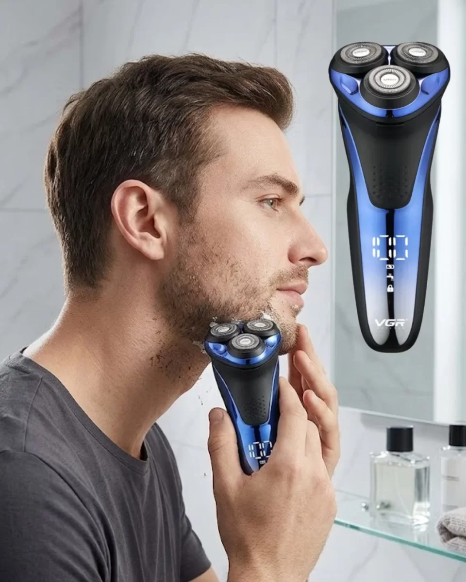 V306 TIRAŞ MAKİNESİ
