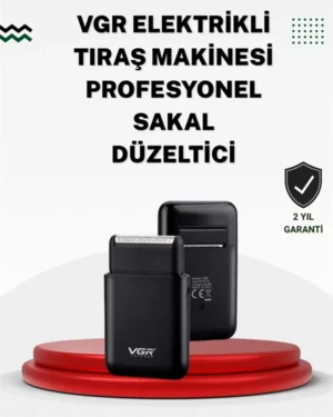V390 TIRAŞ MAKİNESİ