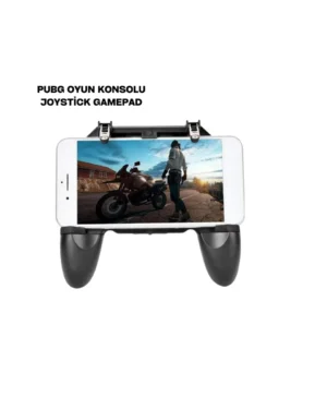 W16 PUBG KOL