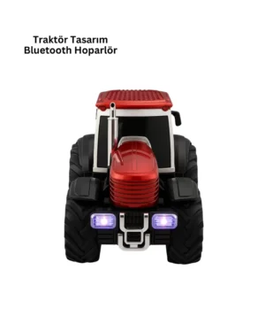 Traktör WS-560 Bluetooth Hoparlör