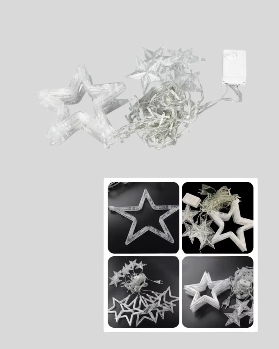YILDIZ PERİ LED - Görsel 2