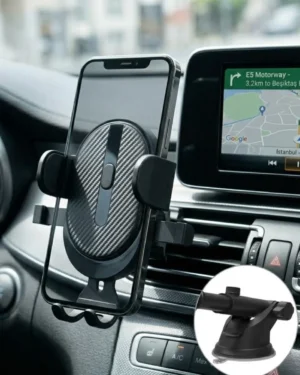 ZJ02 TELEFON TUTUCU