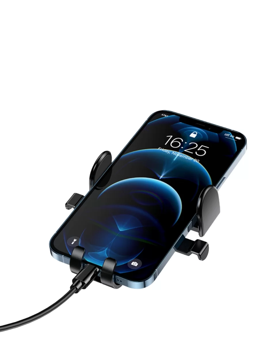 ZJ02 TELEFON TUTUCU - Görsel 5