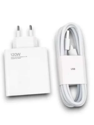120W ŞARJ ALETİ